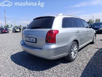 Toyota Avensis II 2.0 AT