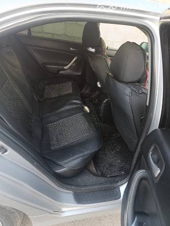 Honda Accord VII 2.4 AT