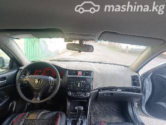 Honda Accord VII 2.4 AT