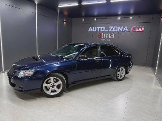 Subaru Legacy IV GT 2.0 AT 4WD