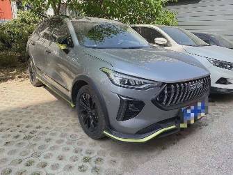 Haval Chitu 1.5 AMT