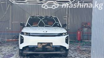 GAC GS8 II Hybrid 2.0hyb CVT 4WD