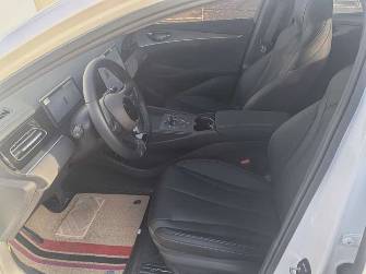 BYD Seal 06 1.5hyb CVT