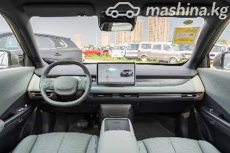 Dongfeng Nammi 01 42.3 kWh Electro AT