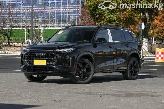 Audi Q6 45 TFSI 2.0 AMT 4WD