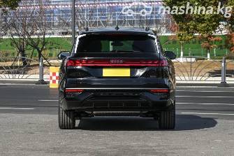 Audi Q6 45 TFSI 2.0 AMT 4WD