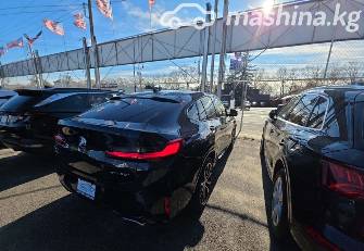 BMW X4 II (G02) Рестайлинг 30i 2.0 AT 4WD
