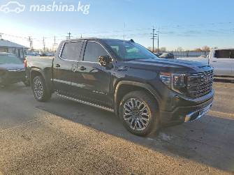 GMC Sierra IV Рестайлинг Crew Cab 6.2 AT 4WD