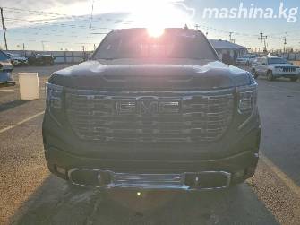 GMC Sierra IV Рестайлинг Crew Cab 6.2 AT 4WD