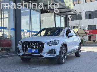 Audi Q2L I Рестайлинг 35 TFSI 1.4 AMT