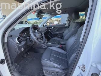 Audi Q2L I Рестайлинг 35 TFSI 1.4 AMT