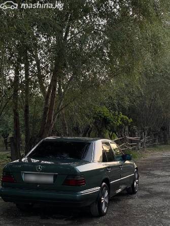 Mercedes-Benz E-Класс I (W124) 200 2.0 MT