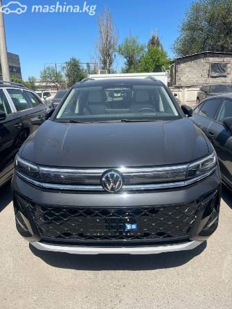 Volkswagen Talagon 2.0 AMT 4WD