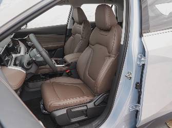 GAC Trumpchi GS4 II Рестайлинг 1.5 AT