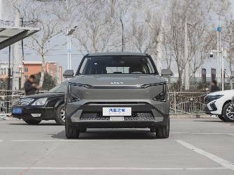 Kia EV5 Electro AT