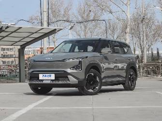 Kia EV5 Electro AT