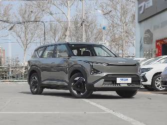 Kia EV5 Electro AT