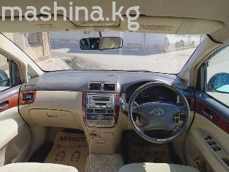 Toyota Ipsum II (M20) 2.4 AT