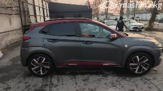 Hyundai Kona I 1.6 AMT
