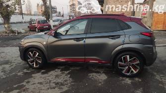 Hyundai Kona I 1.6 AMT