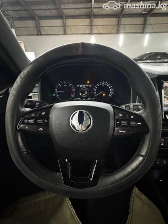 SsangYong Rexton IV Рестайлинг 2.2d AT 4WD