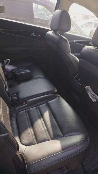 Kia Sorento III Prime 2.0d AT 4WD
