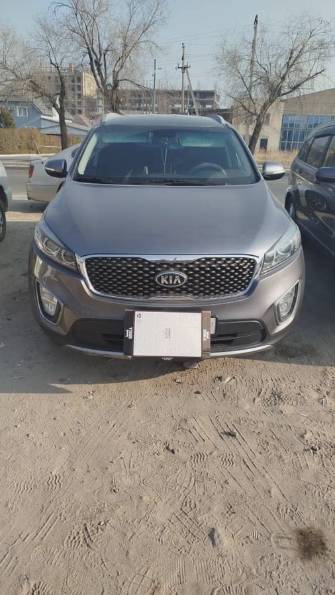 Kia Sorento III Prime 2.0d AT 4WD