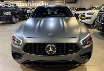 Mercedes-Benz E-Класс AMG V (W213) Рестайлинг 53 AMG 3.0 AT 4WD