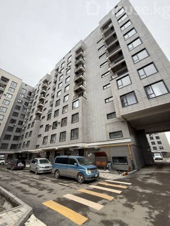 1-комн. кв., 41 м2