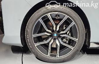 BMW 7 серии VII (G70) 740i 3.0 AT 4WD