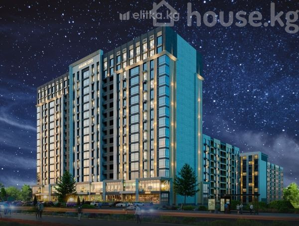2-комн. кв., 86 м2