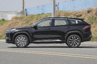 Geely Galaxy L7 18.7 kWh 1.5hyb AT