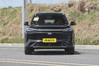 Geely Galaxy L7 18.7 kWh 1.5hyb AT