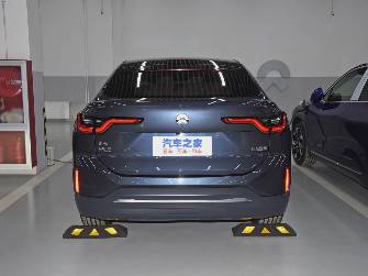 Nio EC6 II Рестайлинг 100 kWh Electro AT 4WD