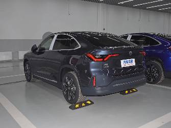 Nio EC6 II Рестайлинг 100 kWh Electro AT 4WD