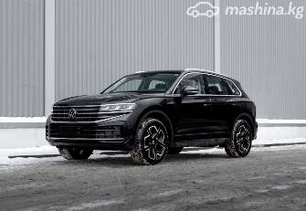 Volkswagen Touareg III Рестайлинг 2.0 AT 4WD