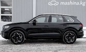 Volkswagen Touareg III Рестайлинг 2.0 AT 4WD