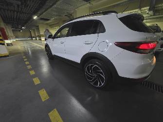Kia Rio IV X-Line 1.6 AT