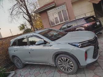 Dongfeng 580 II 1.5 AT