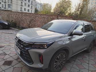 Dongfeng 580 II 1.5 AT