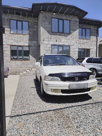 Honda Odyssey I 3.0 AT