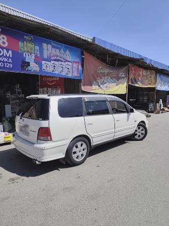 Honda Odyssey I 3.0 AT