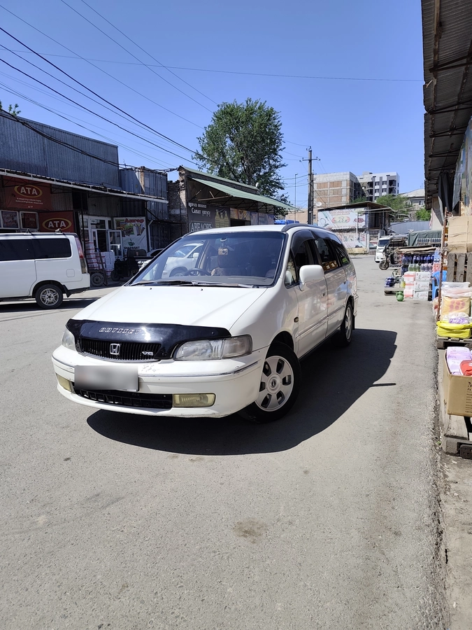 Honda Odyssey I 3.0 AT