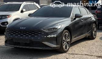 Kia K8 3.5 AT
