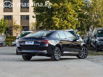 Skoda Superb III 1.4 AT
