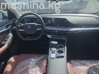 Changan Eado Plus 1.4 AMT
