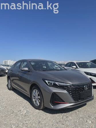 Changan Eado Plus 1.4 AMT