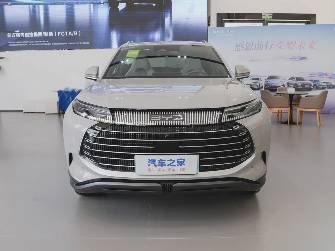 BYD Frigate 07 18.3 kWh 1.5hyb AT