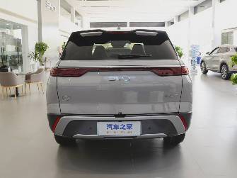 BYD Frigate 07 18.3 kWh 1.5hyb AT