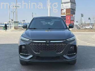Changan X7 Plus 1.5 AMT